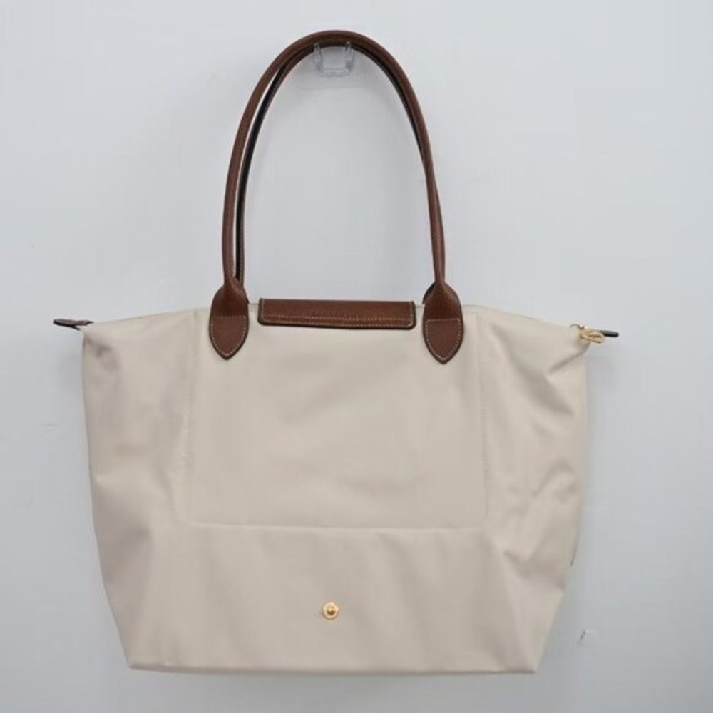 Longchamp handbag - Picture 2 of 6